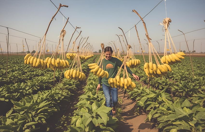 String of Bananas Price Guide for Affordable and Sustainable Living