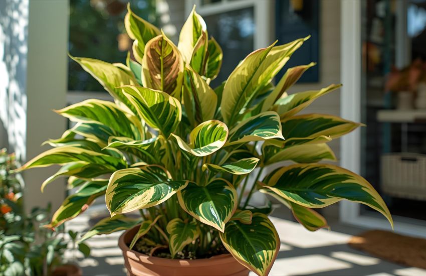 Aralia Golden Plant Price Guide for Affordable Sustainable Living