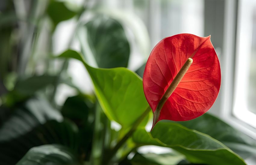 Anthurium Red Plant Price Guide for Affordable Sustainable Living