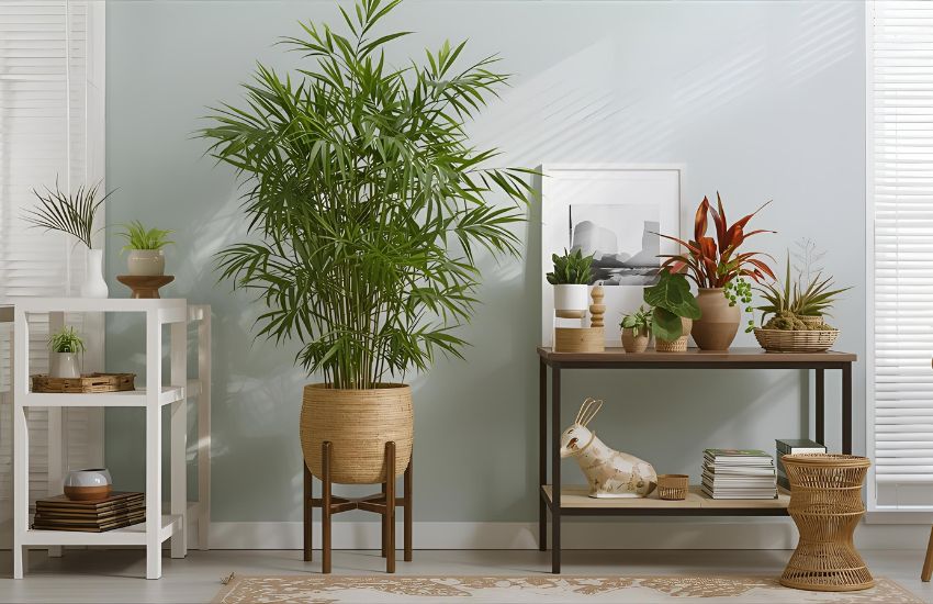 Understanding Bamboo Palm Plant Price and Market Trends