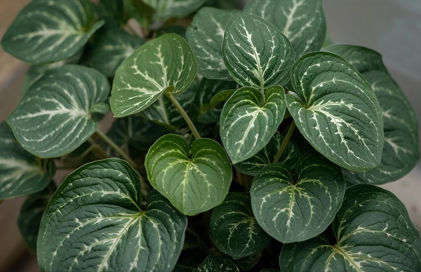 Big Leaf Fittonia Plant Price for Affordable Indoor Beauty