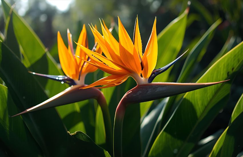Bird of Paradise Plant - XL Price Guide for Paradise Plants