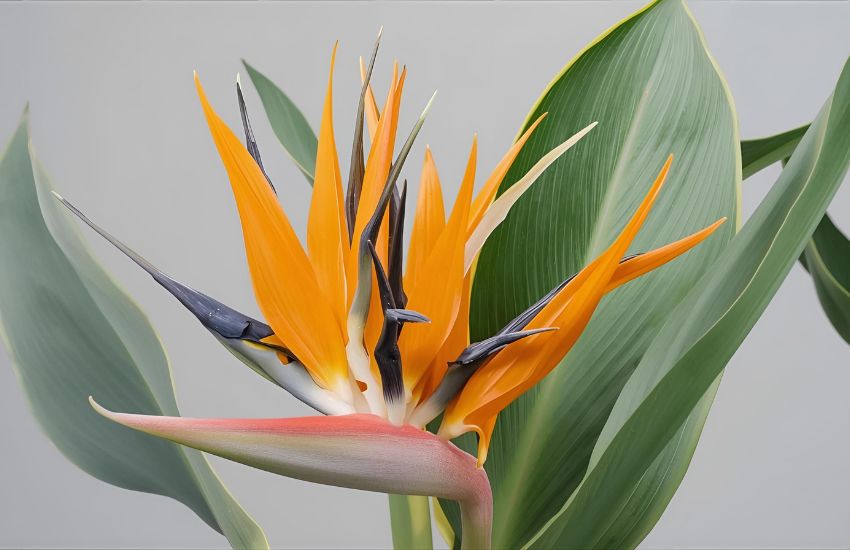 Bird of Paradise XL Size Guide and Care Tips