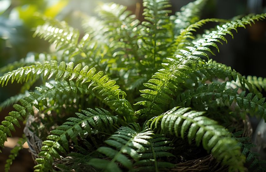 Bird's Nest Fern Plant Price: Green Asplenium Nidus Guide