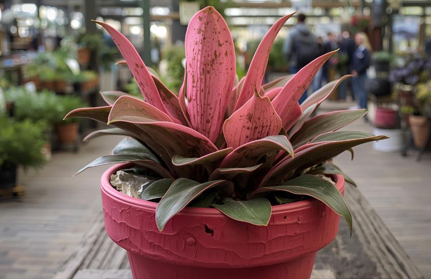 Syngonium Pink Plant Price: Guide for Pink Splash Pot