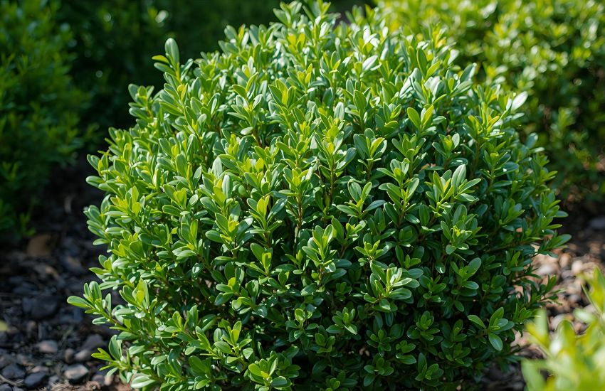 Understanding Boxwood Buxus Plant Prices for Affordable Gardening