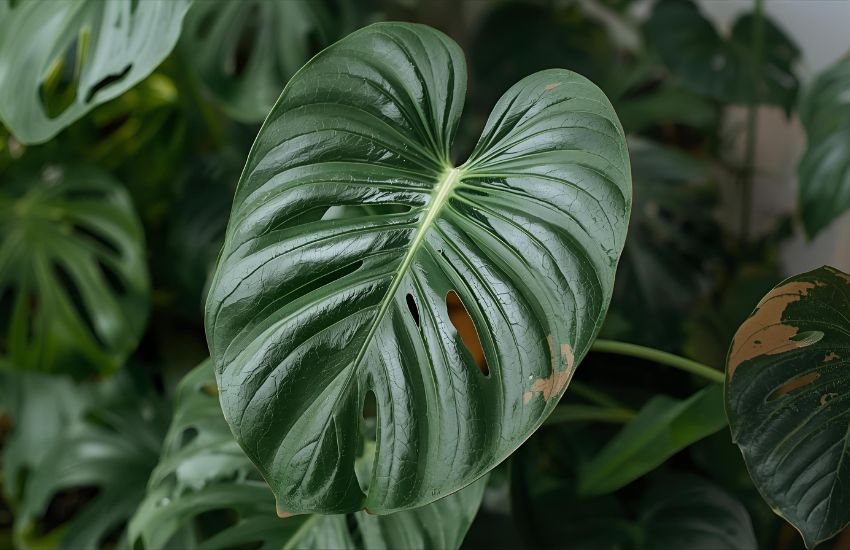 Plant Prices and Market Trends for Broken Heart Plant Enthusiasts