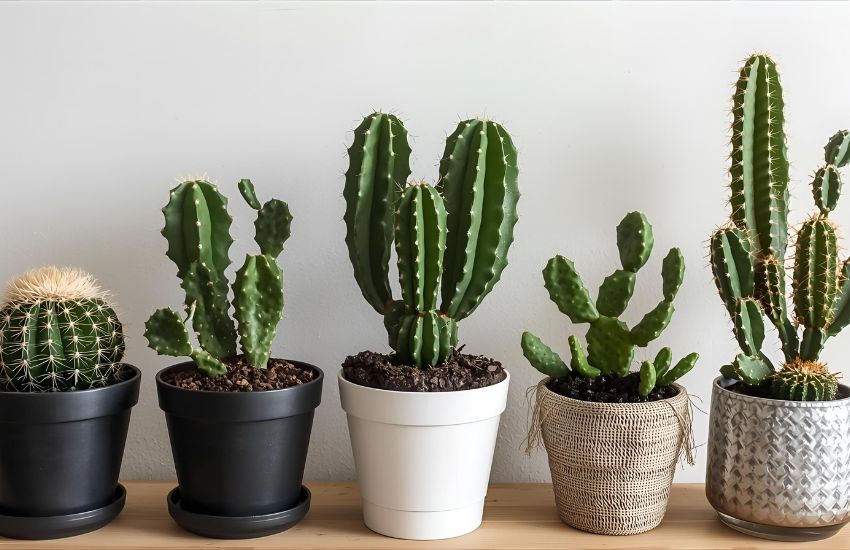 Cactus Plant Elongated Price: Indoor Cactus for Sale