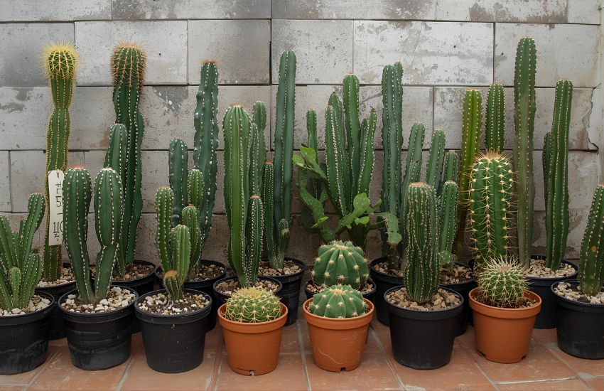 Affordable Plants: Cactus Plant Prices and Market Trends Understanding Cactus Plant Prices
