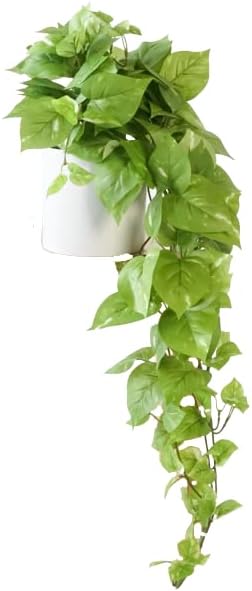 Retrograde 32" Realistic Fake Pothos Ivy Plant