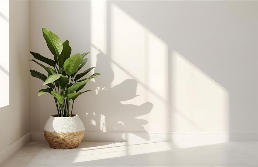 How to Choose a Healthy Golden Xanadu Plant from a Trusted Nursery