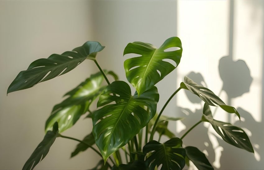Philodendron Xanadu Plant Golden Guide for a Calm, Modern, and Beautiful Indoor Space