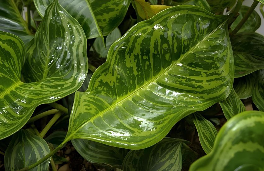 Philodendron Xanadu Indoor Care Guide for Strong, Healthy Growth