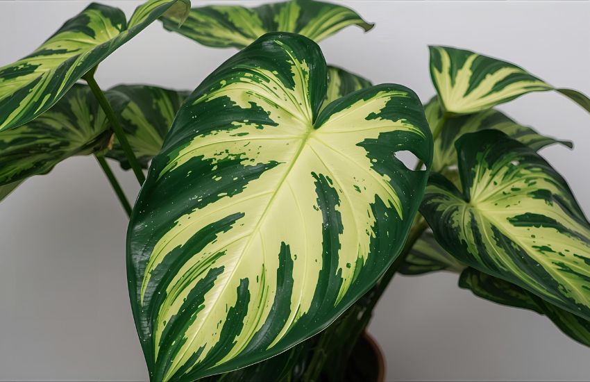 How to Repot, Prune, and Protect Philodendron Xanadu from Pests