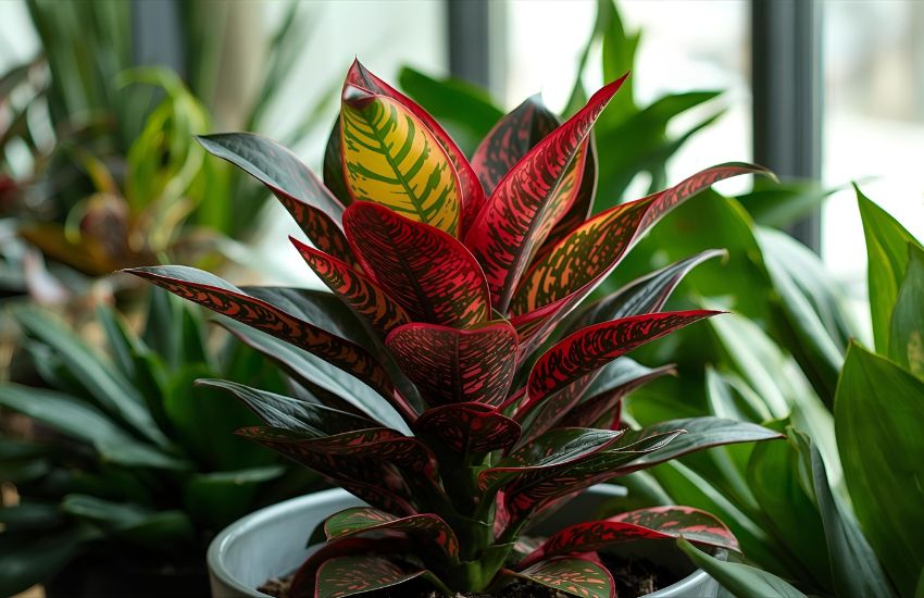Understanding ZZ Plant Prices for Indoor Plants Options