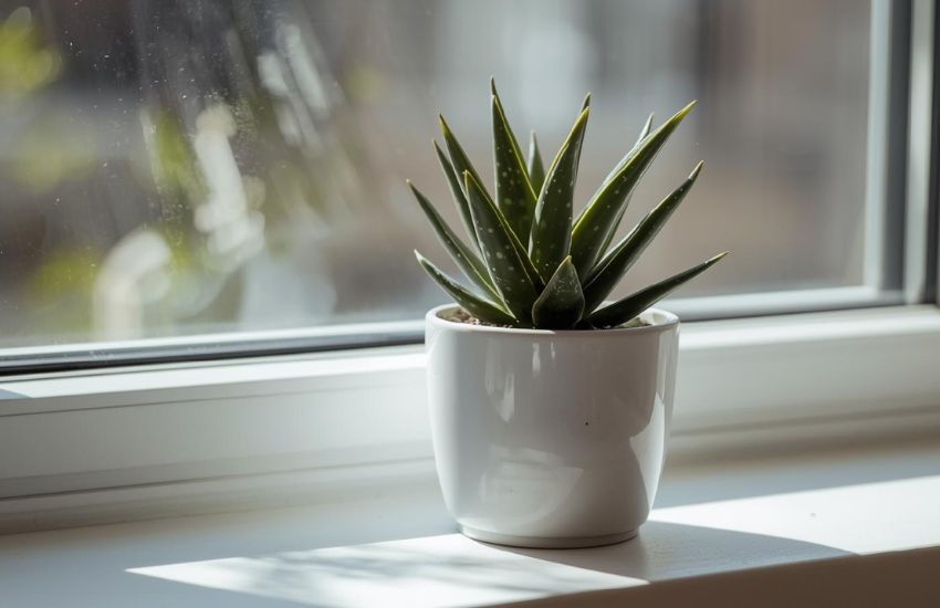 Haworthia Coarctata Plant Price: Easy Care Succulent Pot