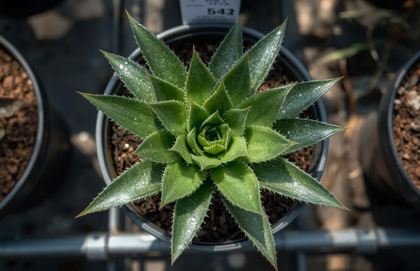 Understanding Haworthia Coarctata Plant Prices and Market Trends
