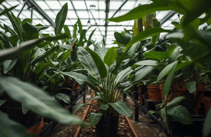 ZZ Plant Price Guide Understanding Plant Prices Market Trends