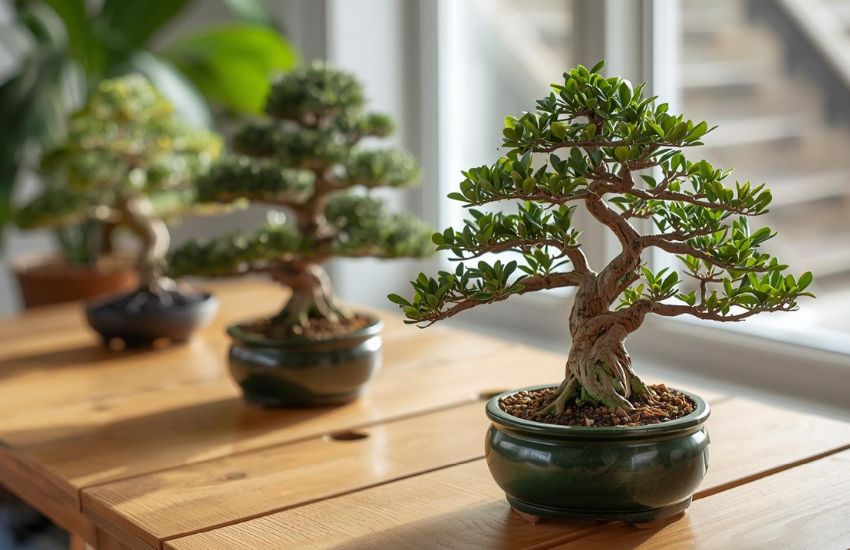Plant Prices and Market Trends for Indoor Jade Bonsai
