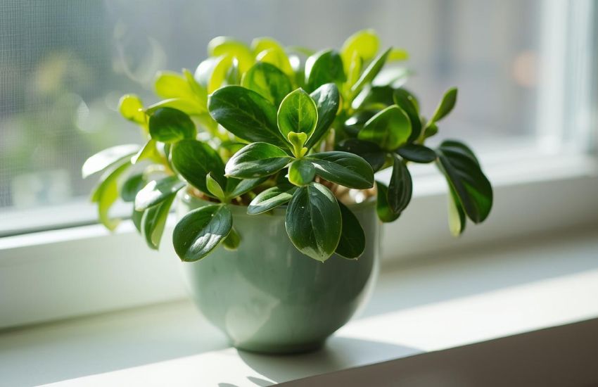 Understanding Jade Plant Prices for Indoor Mini Leaf Jade