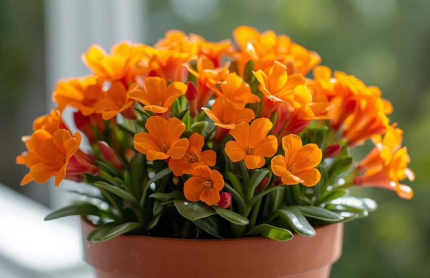 Understanding Kalanchoe Plant Orange Prices and Market Trends