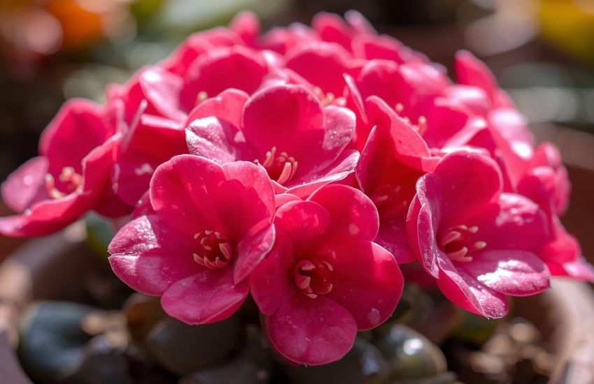 Kalanchoe Pink Plant Prices and Market Trends Information View