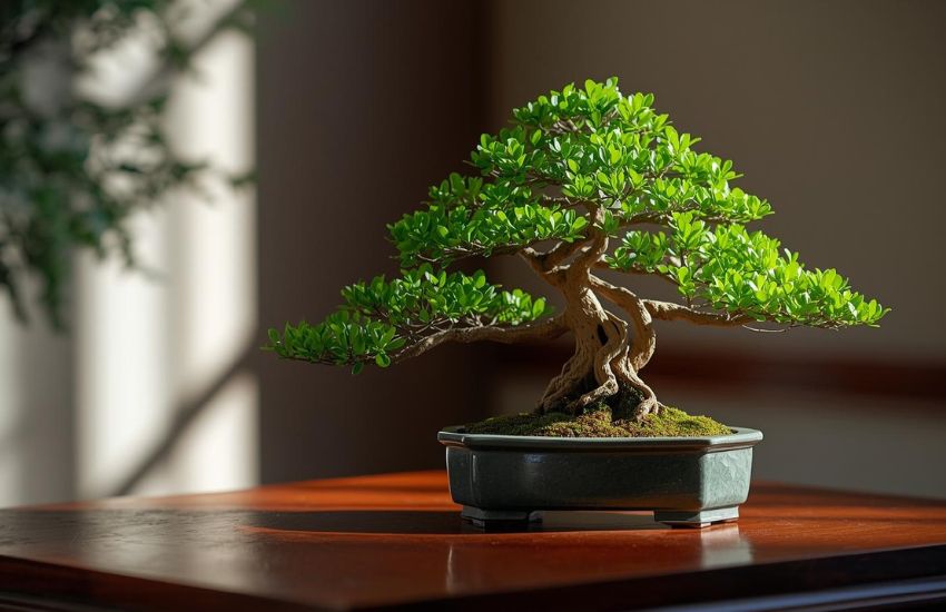 Jade Mini Bonsai Price Guide for Indoor Jade Bonsai