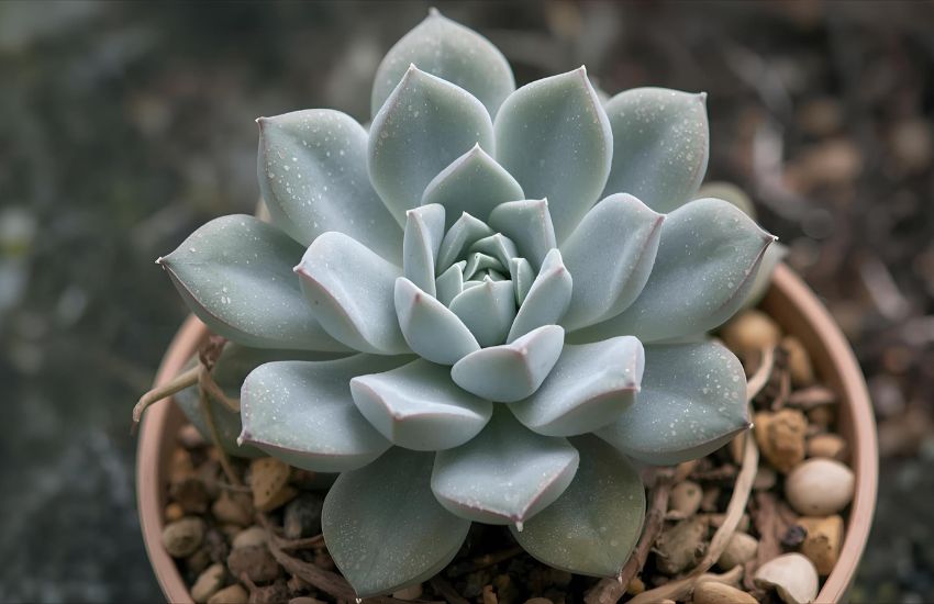 Echeveria Subsesilis Hybrid Silver Plant Price Guide