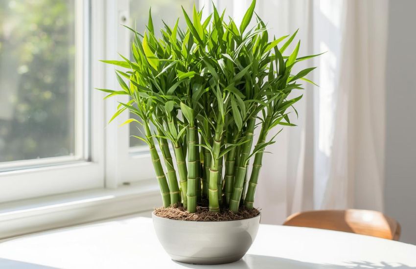 Lucky Bamboo Plant 3 Layer Price: Affordable Options