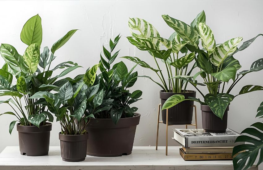 Dieffenbachia Plant Prices for Affordable Indoor Plants