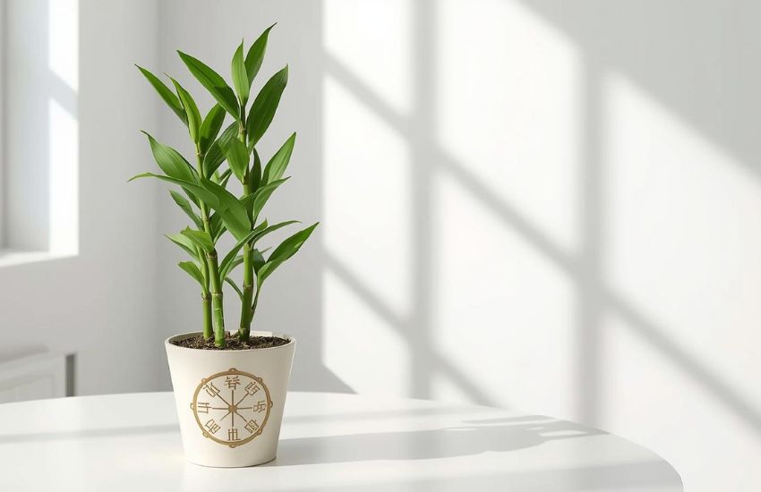 Lucky Wheel Bamboo Plant Price Insights For Indoor Plants