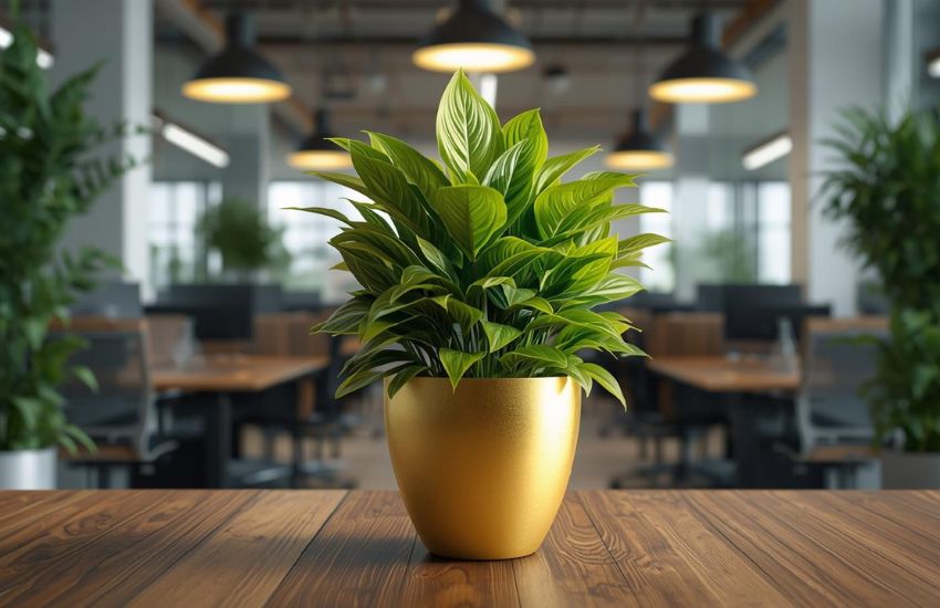 Money Plant Golden Price Guide For Homes Offices Sustainable