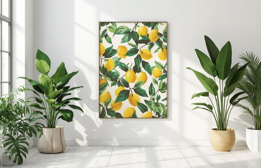 Lemon Twisted Netted Price Guide: Best Value Online Delivery