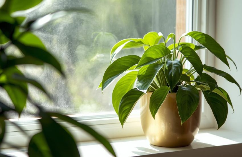 Money Plant Golden Plant Set Of 2 Price Guide