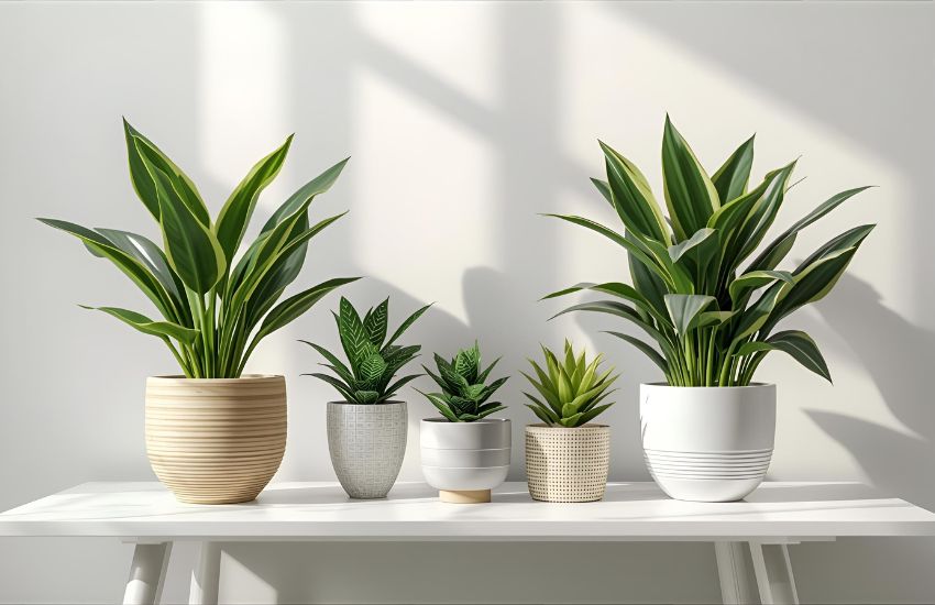 Dracaena Golden Milky Plant Price and Plant Decor Guide