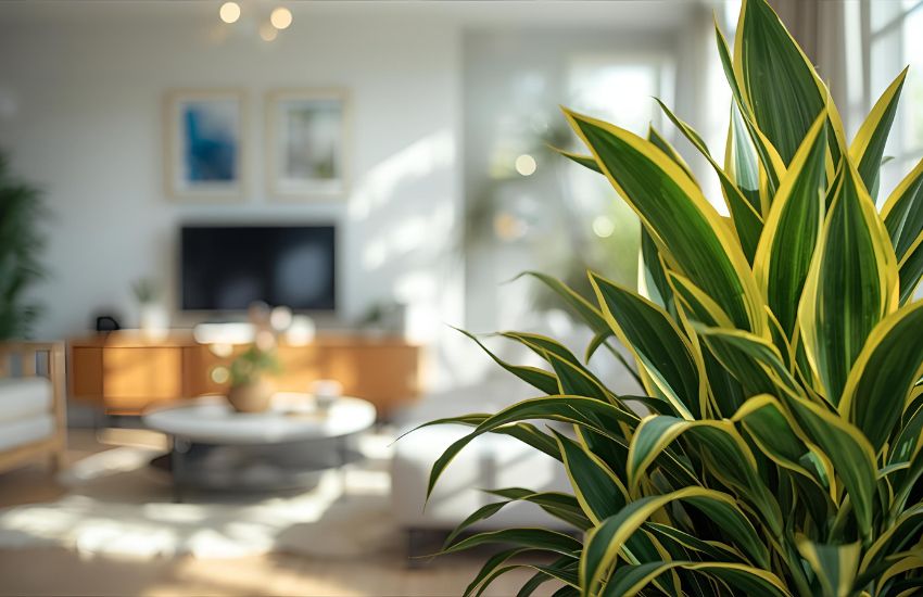 Plant Prices and Market Trends for Dracaena Golden Milky