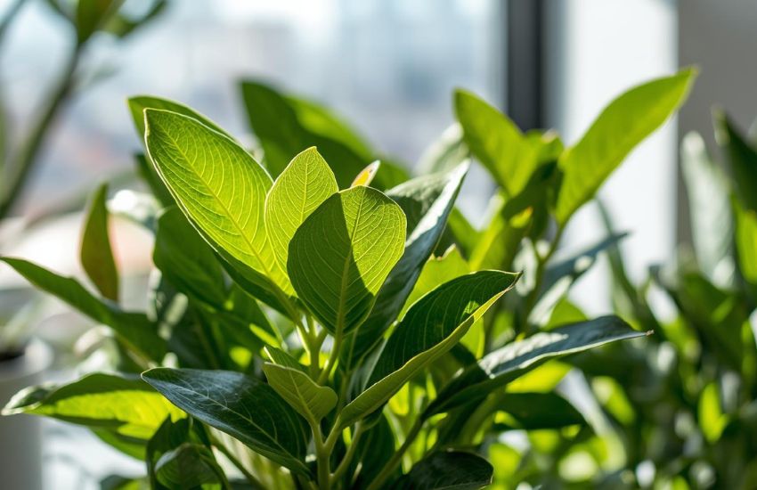 Lemon Twisted Netted Price for Affordable Indoor Plants