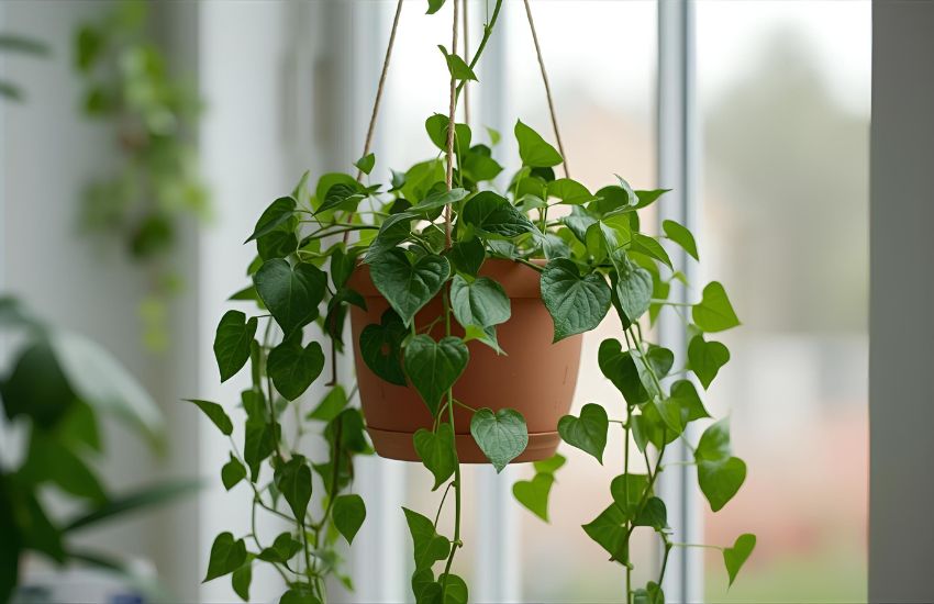 wandering jew with hanging pot price plant indoor vine