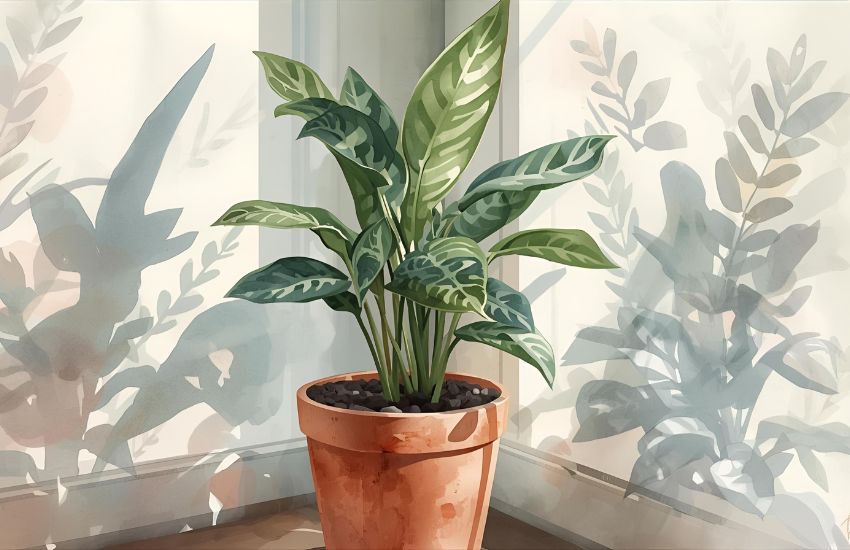 Dracaena Dara Singh XL Plant Online Guide Using Reviews