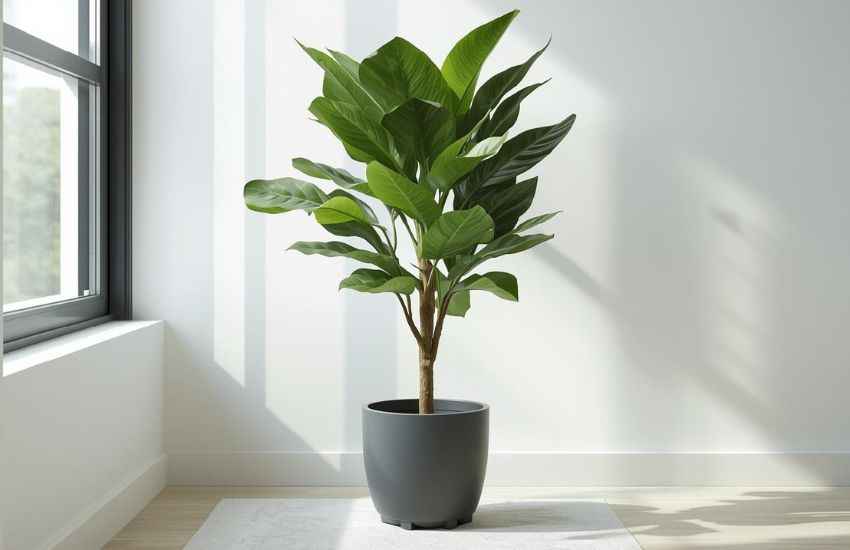 Ficus Prestige Plant Price Guide for Easy Office Houseplant