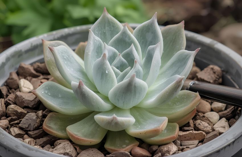Echeveria Pegasus 130mm Market Trends And Cost-Effective Gardening Tips