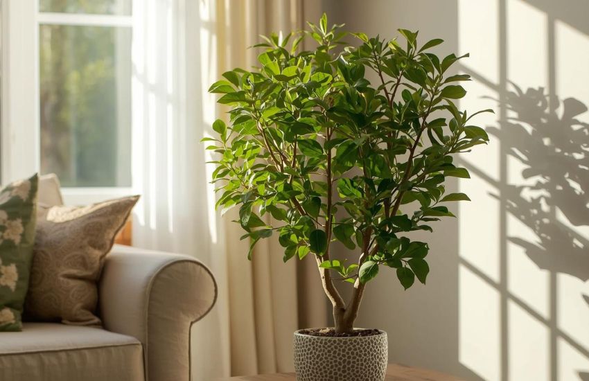 Ficus Netted Microcarpa Price: Easy Care Lush Indoor Plant