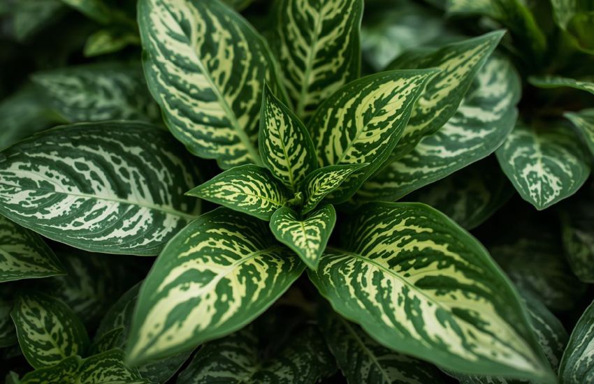 Fittonia nerve plant prices review market trends indoor plants