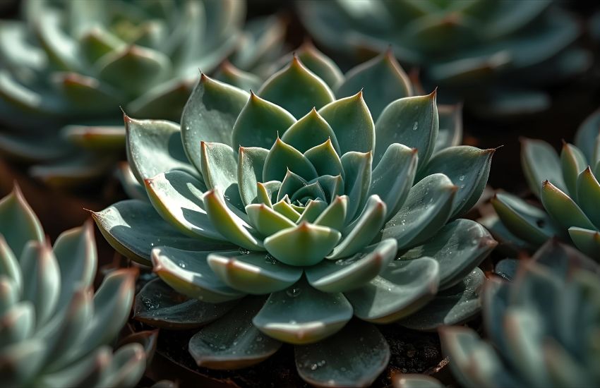 Echeveria Pegasus Price Guide For Echeveria Pegasus 130mm Buyers