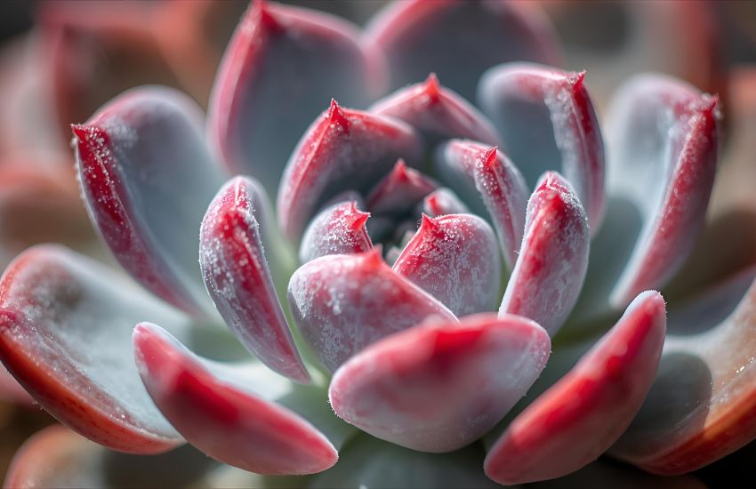 Understanding Echeveria Subsesilis Hybrid Silver Plant Prices