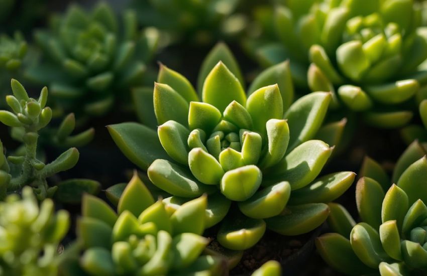 Description and Unique Features of Haworthia Cymbiformis Plant