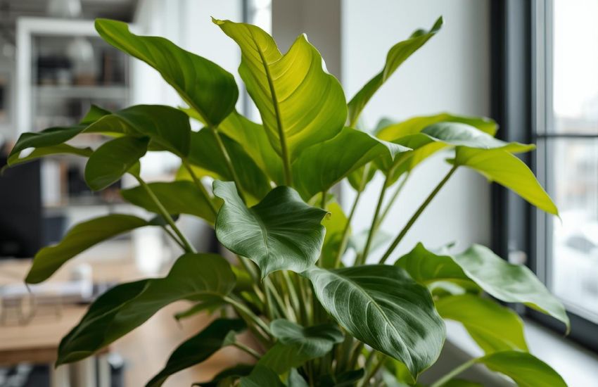 Customer Reviews and Shipping Experience for golden xanadu philodendron