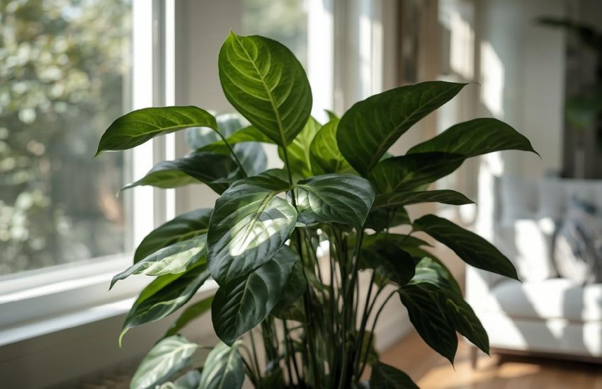 Philodendron xanadu plant - green price Guide for Smart Buyers