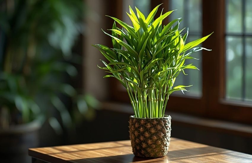 Pineapple Lucky Bamboo Plant Price for High-Quality Green Choices