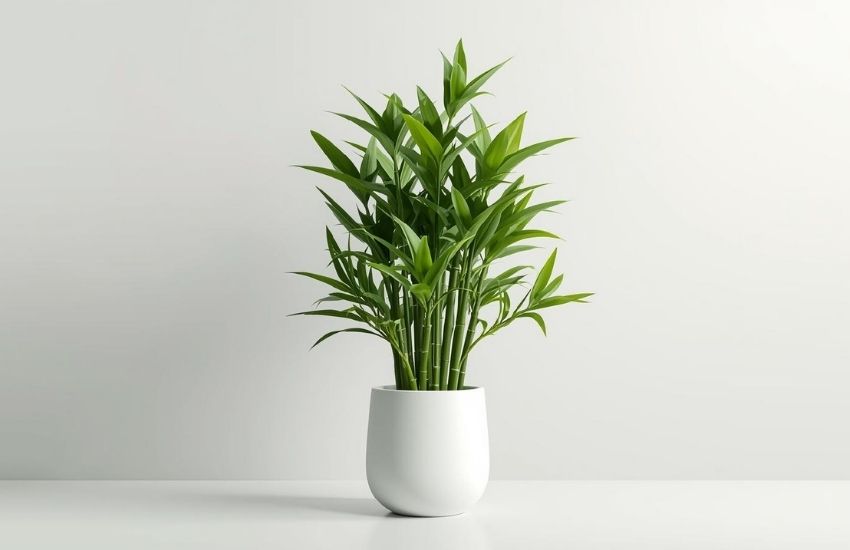 Tips for Ordering Lucky Bamboo and Ensuring Customer Satisfaction